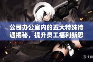 公司办公室内的五大特殊待遇揭秘，提升员工福利新思路