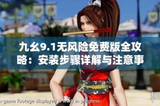 九幺9.1无风险免费版全攻略：安装步骤详解与注意事项