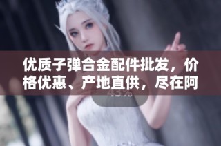 优质子弹合金配件批发，价格优惠、产地直供，尽在阿里巴巴