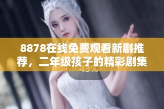 8878在线免费观看新剧推荐，二年级孩子的精彩剧集合集