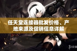 任天堂连接器批发价格、产地来源及促销信息详解