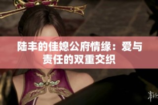 陆丰的佳媳公府情缘：爱与责任的双重交织