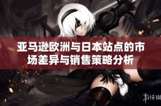 亚马逊欧洲与日本站点的市场差异与销售策略分析