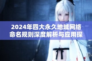 2024年四大永久地域网络命名规则深度解析与应用探讨