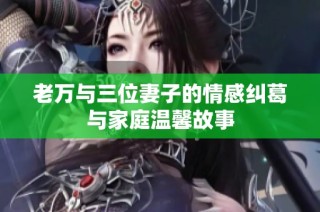老万与三位妻子的情感纠葛与家庭温馨故事