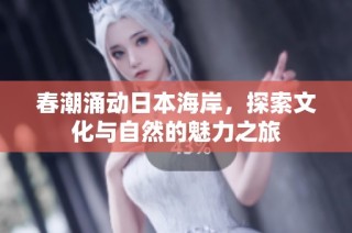 春潮涌动日本海岸，探索文化与自然的魅力之旅