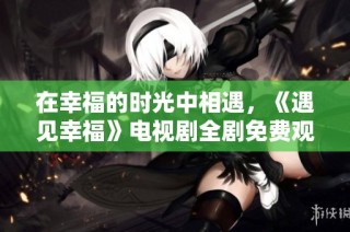 在幸福的时光中相遇，《遇见幸福》电视剧全剧免费观看指南