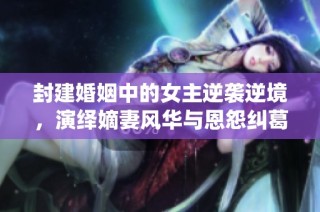 封建婚姻中的女主逆袭逆境，演绎嫡妻风华与恩怨纠葛