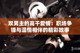 双男主的高干爱情：职场争锋与温情相伴的精彩故事