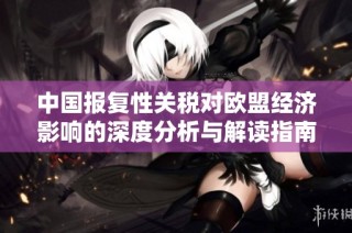中国报复性关税对欧盟经济影响的深度分析与解读指南