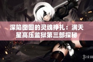 深陷囹圄的灵魂挣扎：满天星高压监狱第三部探秘
