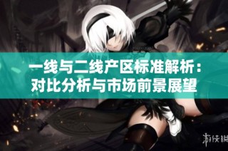一线与二线产区标准解析：对比分析与市场前景展望