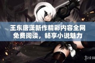 王东唐潇新作精彩内容全网免费阅读，畅享小说魅力