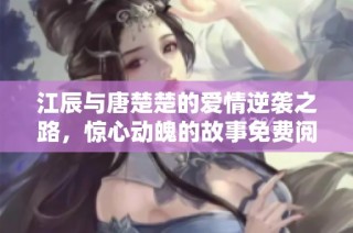 江辰与唐楚楚的爱情逆袭之路，惊心动魄的故事免费阅读版