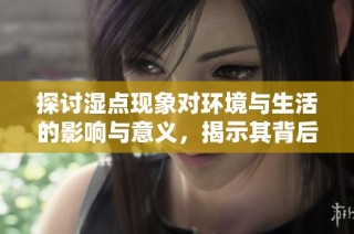 探讨湿点现象对环境与生活的影响与意义，揭示其背后的科学原理