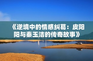 《逆境中的情感纠葛：皮阳阳与秦玉洁的传奇故事》