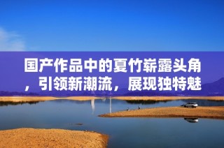 国产作品中的夏竹崭露头角，引领新潮流，展现独特魅力与风格