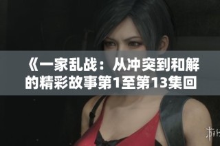 《一家乱战：从冲突到和解的精彩故事第1至第13集回顾》