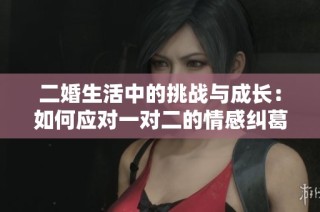 二婚生活中的挑战与成长：如何应对一对二的情感纠葛