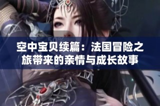 空中宝贝续篇：法国冒险之旅带来的亲情与成长故事