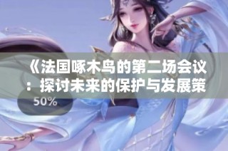 《法国啄木鸟的第二场会议：探讨未来的保护与发展策略》