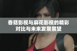 香菇影视与麻花影视的精彩对比与未来发展展望