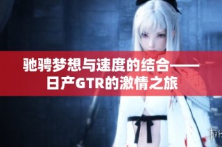 驰骋梦想与速度的结合——日产GTR的激情之旅
