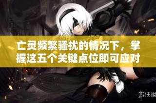 亡灵频繁骚扰的情况下，掌握这五个关键点位即可应对圣骑士挑战