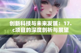 创新科技与未来发展：17.c项目的深度剖析与展望
