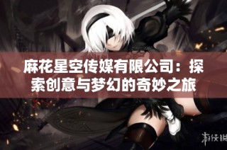 麻花星空传媒有限公司：探索创意与梦幻的奇妙之旅
