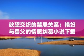 欲望交织的禁忌关系：艳妇与岳父的情感纠葛小说下载
