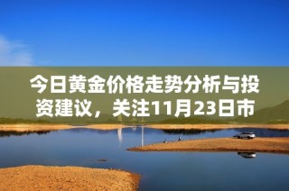 今日黄金价格走势分析与投资建议，关注11月23日市场动态