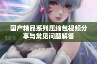 国产精品系列压缩包视频分享与常见问题解答