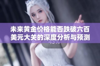未来黄金价格能否跌破六百美元大关的深度分析与预测