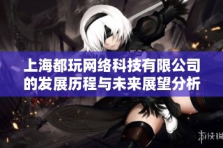 上海都玩网络科技有限公司的发展历程与未来展望分析