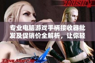 专业电脑游戏手柄接收器批发及促销价全解析，让你轻松畅玩游戏世界