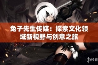 兔子先生传媒：探索文化领域新视野与创意之旅