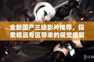 全新国产三级影片推荐，探索精品专区带来的视觉盛宴
