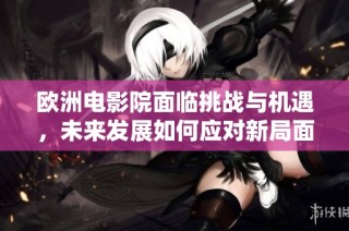 欧洲电影院面临挑战与机遇，未来发展如何应对新局面