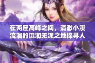 在两座高峰之间，清澈小溪流淌的湿润无泥之地探寻人生的秘密