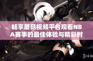 畅享蘑菇视频平台观看NBA赛事的最佳体验与精彩时刻