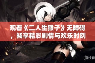 观看《二人生猴子》无障碍，畅享精彩剧情与欢乐时刻