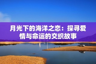 月光下的海洋之恋：探寻爱情与命运的交织故事