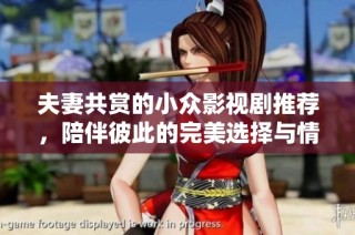夫妻共赏的小众影视剧推荐，陪伴彼此的完美选择与情感共鸣