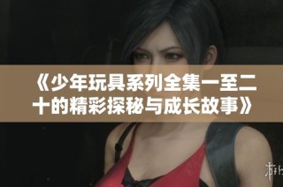 《少年玩具系列全集一至二十的精彩探秘与成长故事》