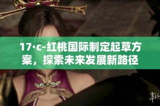 17·c-红桃国际制定起草方案，探索未来发展新路径