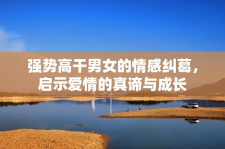 强势高干男女的情感纠葛，启示爱情的真谛与成长