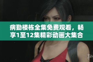 病勤楼栋全集免费观看，畅享1至12集精彩动画大集合