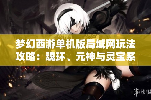 梦幻西游单机版局域网玩法攻略：魂环、元神与灵宝系统详解