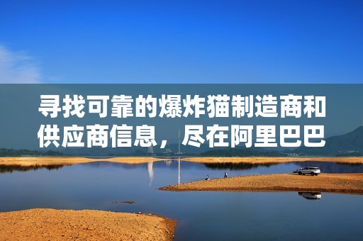寻找可靠的爆炸猫制造商和供应商信息，尽在阿里巴巴公司黄页